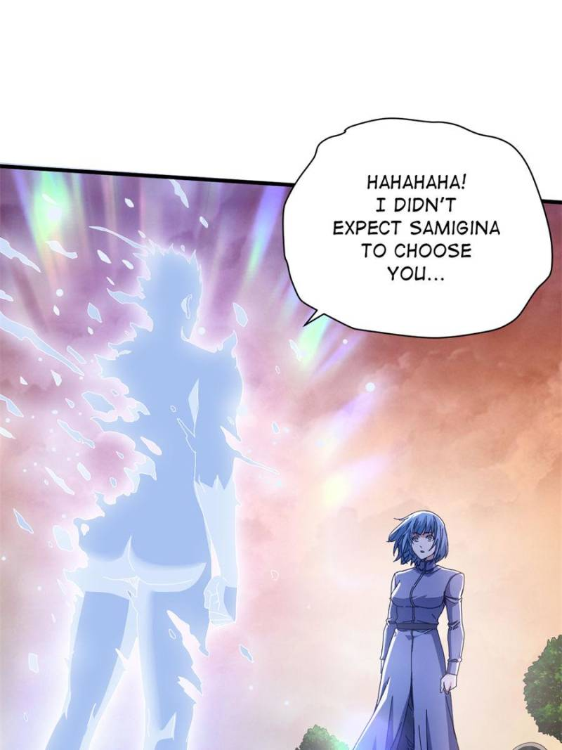 A Transmigrated Warden's Battle for Redemption Chapter 106 17